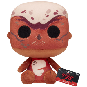 Peluche Vecna Stranger Things 17,5cm Peluche Vecna Stranger Things 17,5cm