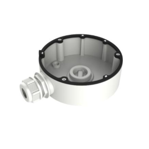 Hikvision DS-1280ZJ-DM18 cámaras de seguridad y montaje para vivienda Caja de conexiones