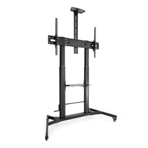 TooQ ZEUS 2,54 m (100") Negro TooQ ZEUS 2,54 m (100") Negro