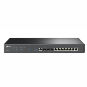 TP-Link ER8411 router inalámbrico