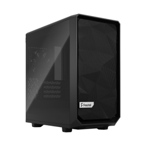 Fractal Design Meshify 2 Mini Negro - Caja Ordenador Fractal Design Meshify 2 Mini Negro - Caja Ordenador