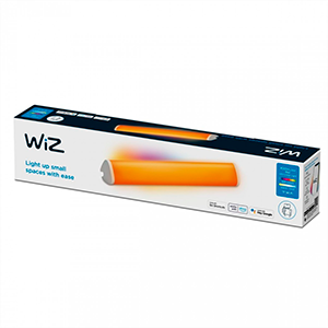 WiZ - Barra de luz led RGB para PC GAMING en GAME.es