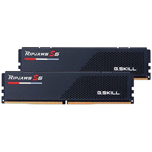 G.Skill Ripjaws S5 32GB 2x16GB DDR5 5600 MHz - Memoria RAM