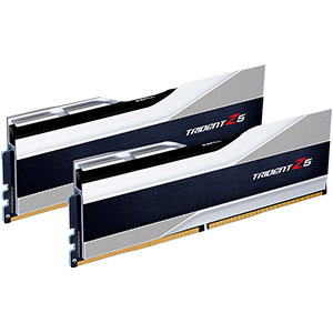 G.Skill Trident Z 32GB 2x16GB DDR5 6400 MHz - Memoria RAM
