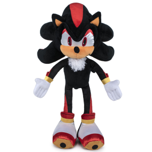 Peluche Shadow Sonic 2 44cm