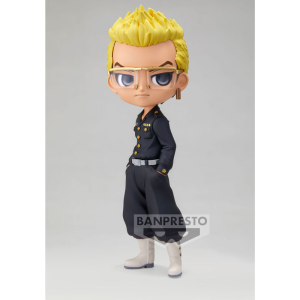 Figura Tetta Kisaki Tokyo Revengers Q posket 14cm Figura Tetta Kisaki Tokyo Revengers Q posket 14cm