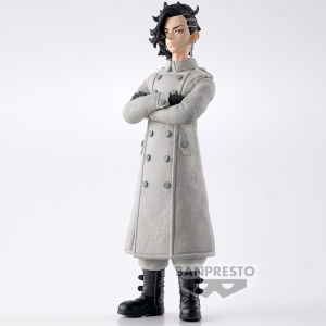 Figura Hajime Kokonoi Tokyo Revengers 17cm Figura Hajime Kokonoi Tokyo Revengers 17cm