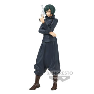 Figura Mai Zenin Jukon No Kata Jujutsu Kaisen 15cm Figura Mai Zenin Jukon No Kata Jujutsu Kaisen 15cm