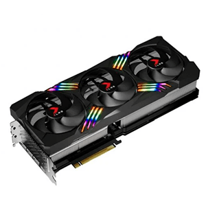 PNY Verto GeForce RTX 4090 Gaming 24GB GDDR6X - Tarjeta Grafica Gaming