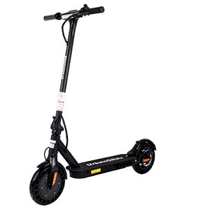 Urban Glide Ride100S 350w - 10´´ - 35Km - Patiente Electrico