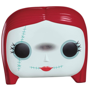 Mascara Funko Sally Pesadilla Antes de Navidad Disney Mascara Funko Sally Pesadilla Antes de Navidad Disney