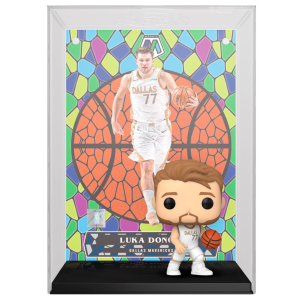 Figura POP Lakers Luka Doncic