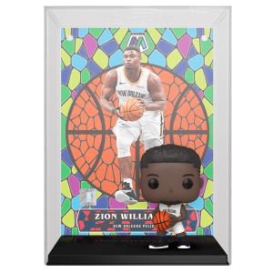 Figura POP Lakers Zion Williamson