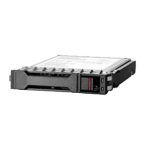 Hewlett Packard Enterprise P53561-B21 600 GB SAS - Disco Duro - Disco Duro