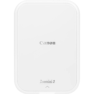 Canon Zoemini 2 ZINK (Sin tinta) 313 x 500 DPI 2" x 3" - Impresora Fotos