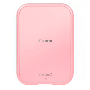 Canon Zoemini 2 ZINK (Sin tinta) 313 x 500 DPI 2" x 3" - Impresora Fotos