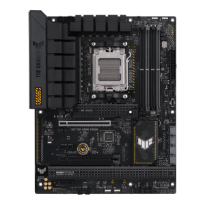 ASUS TUF Gaming B650-PLUS AMD B650 Zócalo AM5 ATX - Placa Base Gaming