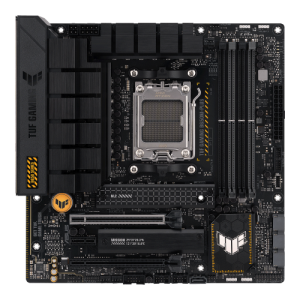 Asus TUF Gaming B650M-Plus AMD B650 Zócalo AM5 micro ATX - Placa Base Gaming