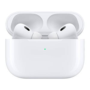 Apple AirPods Pro (2nd generation) - Auriculares