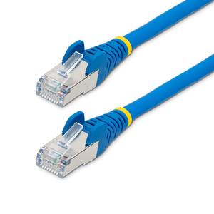 StarTech.com NLBL-750-CAT6A-PATCH cable de red Azul 7,5 m S/FTP (S-STP)