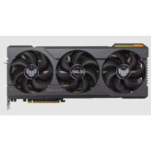 ASUS TUF Gaming GeForce RTX 4090 24GB GDDR6X - Tarjeta Grafica Gaming
