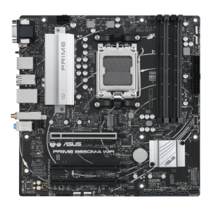 Asus Prime B650M-A WIFI AMD B650 Zócalo AM5 micro ATX - Placa Base