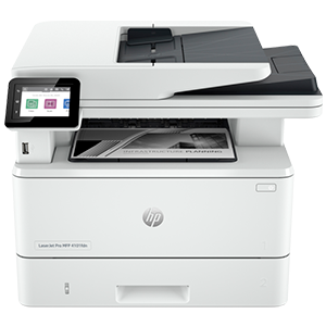 HP LaserJet Pro MFP 4102fdn - Impresora