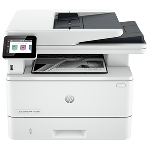 HP LaserJet Pro MFP 4102fdw - Impresora