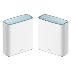 D-Link EAGLE PRO AI AX3200 Doble banda (2,4 GHz / 5 GHz) Wi-Fi 6 (802.11ax) Blanco 2