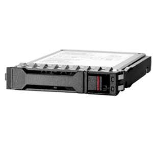 Hewlett Packard Enterprise P40503-B21 2.5" 960GB SSD SATA - Disco Duro