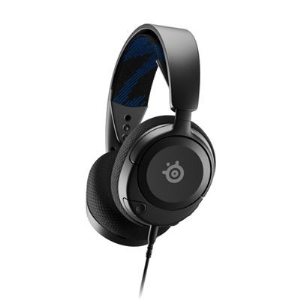 Steelseries Arctis Nova 1P Negro - Auriculares