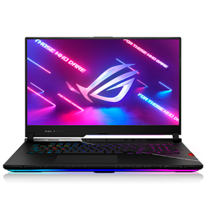 ASUS ROG Strix Gaming G733ZS-LL012W i9-12900H - RTX 3080 - 32GB - 1TB SSD - 17.3´´ WQHD - W11 - Ordenador Portatil Gaming