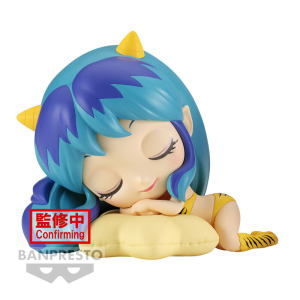 Figura Lum verA Urusei Yatsura Sleeping Q posket 8cm