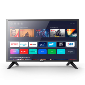 Engel 24-TDT2 C 24´´ - LED - HD - Smart TV - Modo Hotel - Televisor Engel 24-TDT2 C 24´´ - LED - HD - Smart TV - Modo Hotel - Televisor