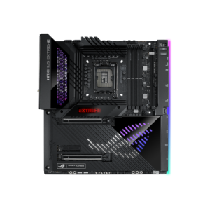 ASUS ROG Maximus Z790 Extreme Z790 LGA 1700 ATX extendida - Placa Base Gaming