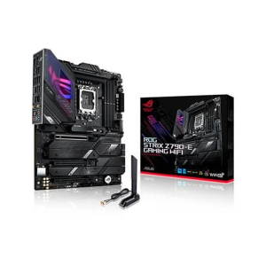 ASUS ROG Strix 1700 Z790-E WIFI - Placa Base Gaming