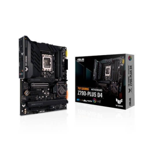 ASUS TUF Gaming 1700 Z790 Plus D4 - Placa Base Gaming ASUS TUF Gaming 1700 Z790 Plus D4 - Placa Base Gaming