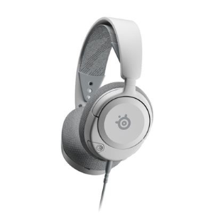 Steelseries Arctis Nova 1P Blanco - Auriculares