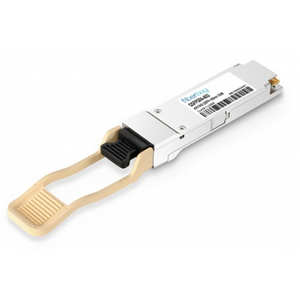 Extreme networks 100G-LR-QSFP10KM red modulo transceptor Fibra óptica 100000 Mbit/s QSFP28 1311 nm