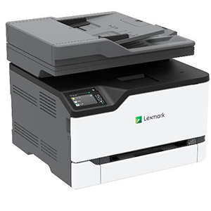 Lexmark XC2326 - Impresora