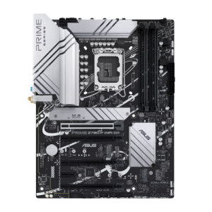 Asus Prime Z790-P WIFI D4 Intel Z790 LGA 1700 ATX - Placa Base Asus Prime Z790-P WIFI D4 Intel Z790 LGA 1700 ATX - Placa Base