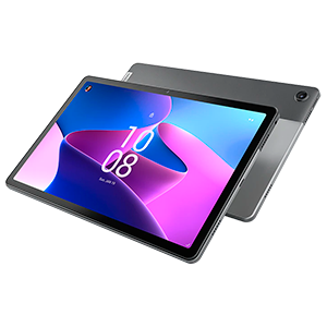 Lenovo Tab M10 Plus (3rd Gen) 128GB Gris - Tablet