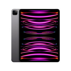 Apple iPad Pro 2022 12.9´´ 256GB Celular Gris Espacial - Tablet