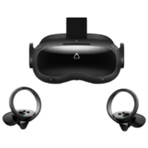 HTC VIVE Focus 3 Negro - Gafas VR