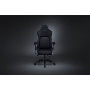 Razer Iskur Negro - Silla Gaming