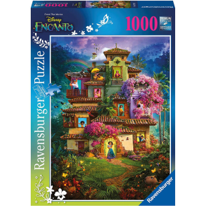 Puzzle Encanto Disney 1000pzs
