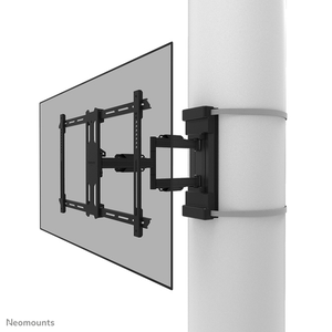Neomounts by Newstar Neomounts Select soporte de TV para columna