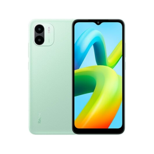 Xiaomi Redmi A1 32GB Light Green - Telefono Movil Xiaomi Redmi A1 32GB Light Green - Telefono Movil