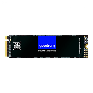 Goodram PX500 M2 SSD 512GB PCIE3 - Disco Duro