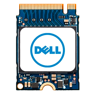 DELL AB292881M.2 512GB SSD PCI Express NVMe - Disco Duro